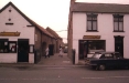 Butchers and Frozen Food Shop